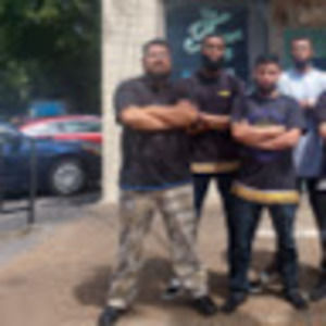 Meet your Posher, Eric